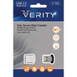 فلش 16 گیگ وریتی VERITY V702