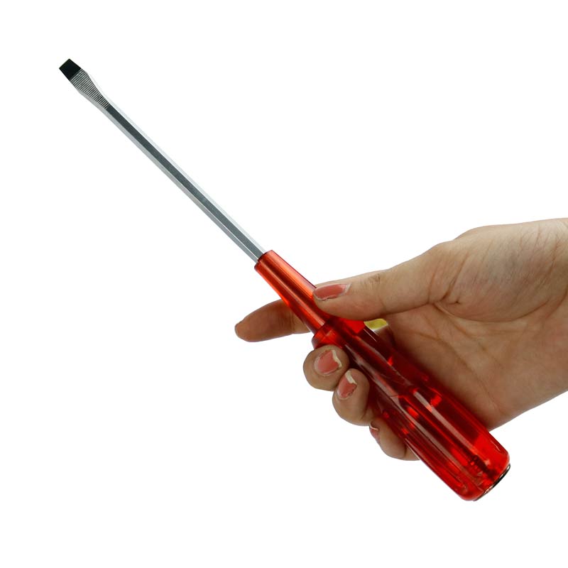 پیچ گوشتی دو سو Jinmashi 150*6mm