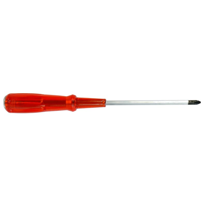پیچ گوشتی چهارسو Jinmashi 150*6mm