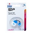 فلش 16 گیگ سیلیکون پاور Silicon Power T07
