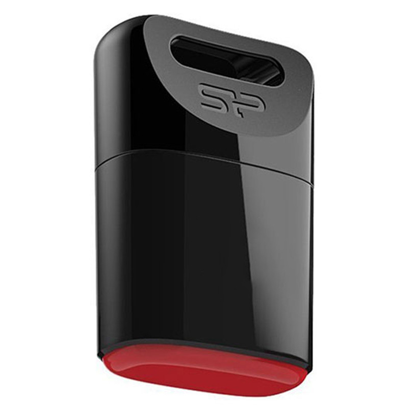 فلش 32 گیگ سیلیکون پاور Silicon Power Touch T06