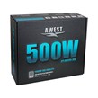 پاور 500 وات اوست Awest GT-AV500-BW White