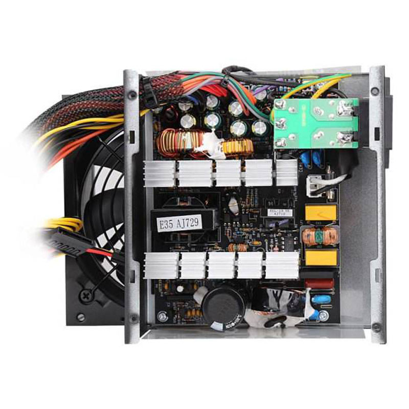 پاور 400 وات اوست Awest GT-AV400-BW Silver