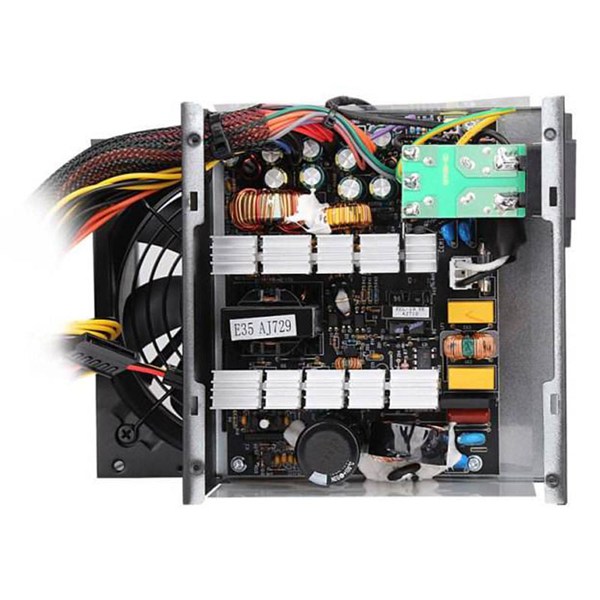 پاور 400 وات اوست Awest GT-AV400-BW Silver