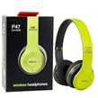 هدفون بلوتوثی P47