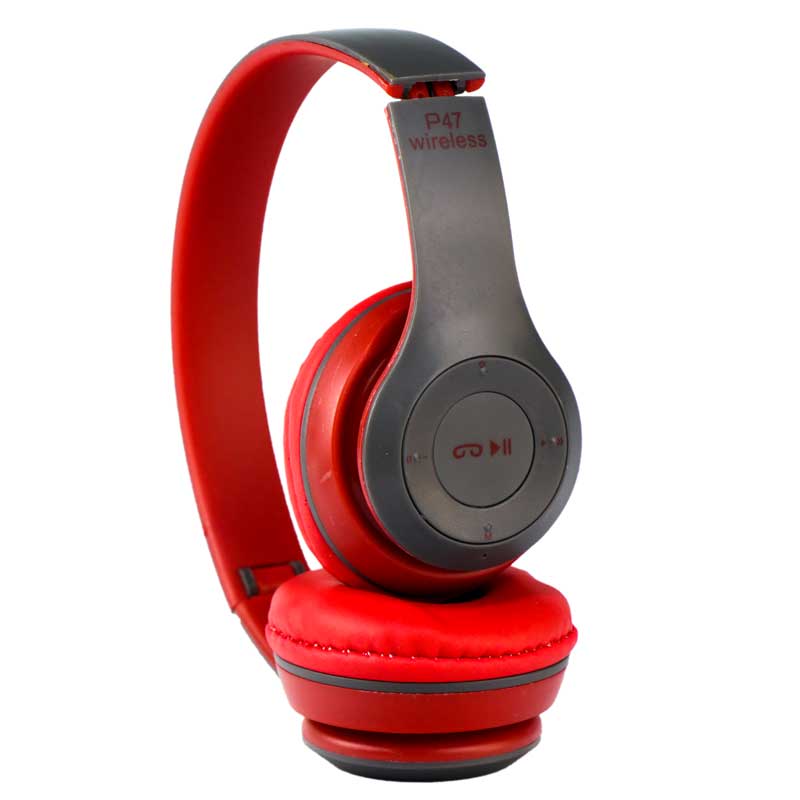 هدفون بلوتوثی P47