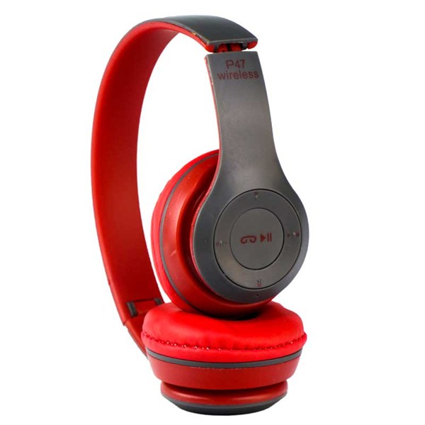 هدفون بلوتوثی P47