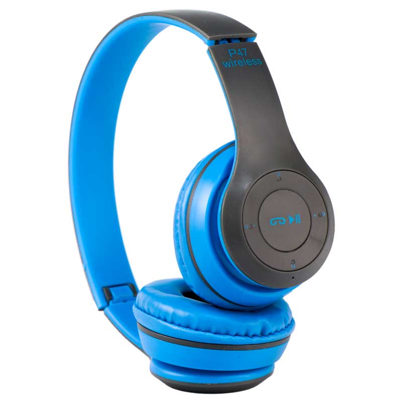 هدفون بلوتوثی P47