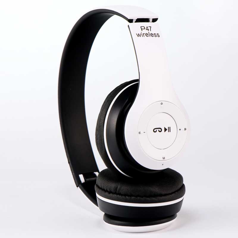 هدفون بلوتوثی P47