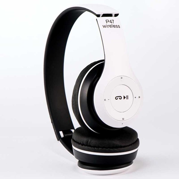 هدفون بلوتوثی P47