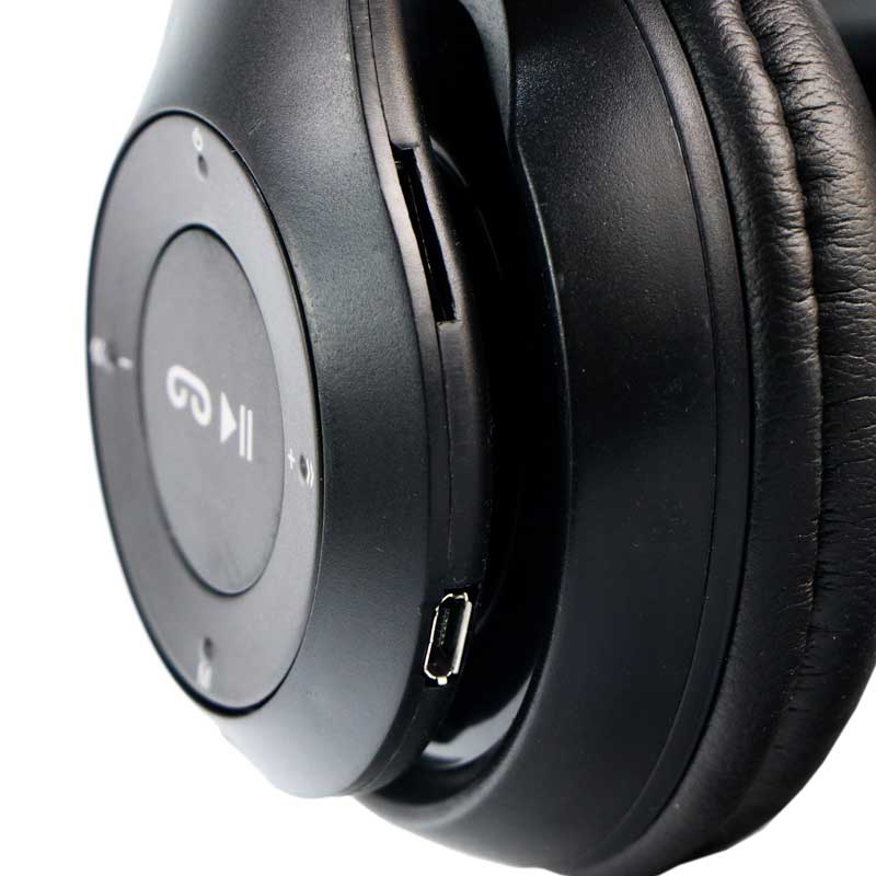 هدفون بلوتوثی P47