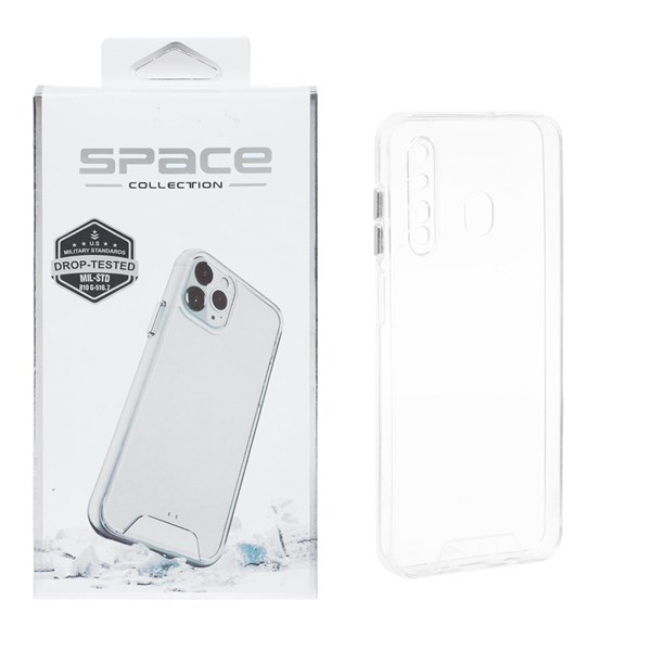 قاب اورجینال Space مدل Samsung Galaxy A30s / A50 / A50s