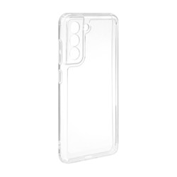 قاب Space ژله ای شفاف Samsung Galaxy S21 FE
