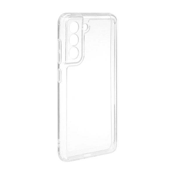 قاب Space ژله ای شفاف Samsung Galaxy S21 FE