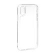 قاب Space ژله ای شفاف Apple iPhone X / iPhone XS