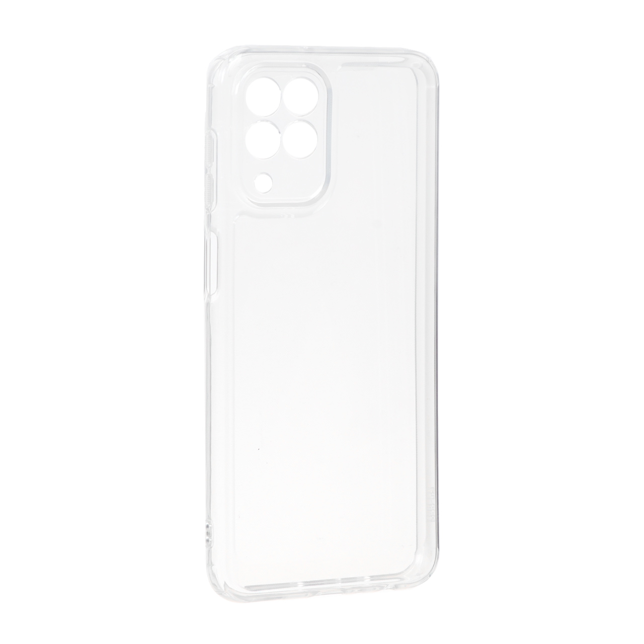 قاب Space ژله ای شفاف Samsung Galaxy M33 5G