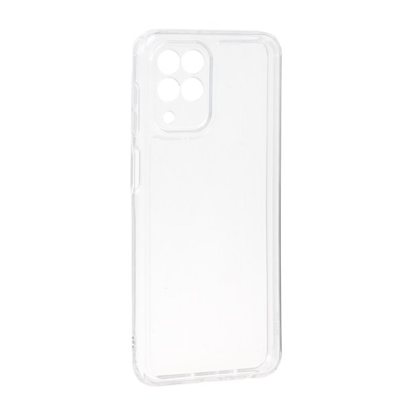 قاب Space ژله ای شفاف Samsung Galaxy M33 5G