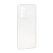 قاب Space ژله ای شفاف Samsung Galaxy S20 FE