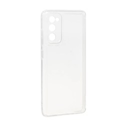 قاب Space ژله ای شفاف Samsung Galaxy S20 FE