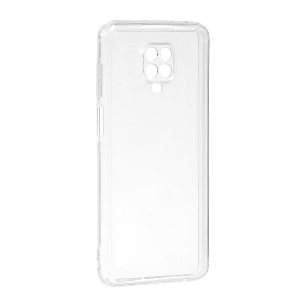 قاب Space ژله ای شفاف Xiaomi Redmi Note 9S / Redmi Note 9 Pro / Redmi Note 9 Pro Max / Poco M2 Pro