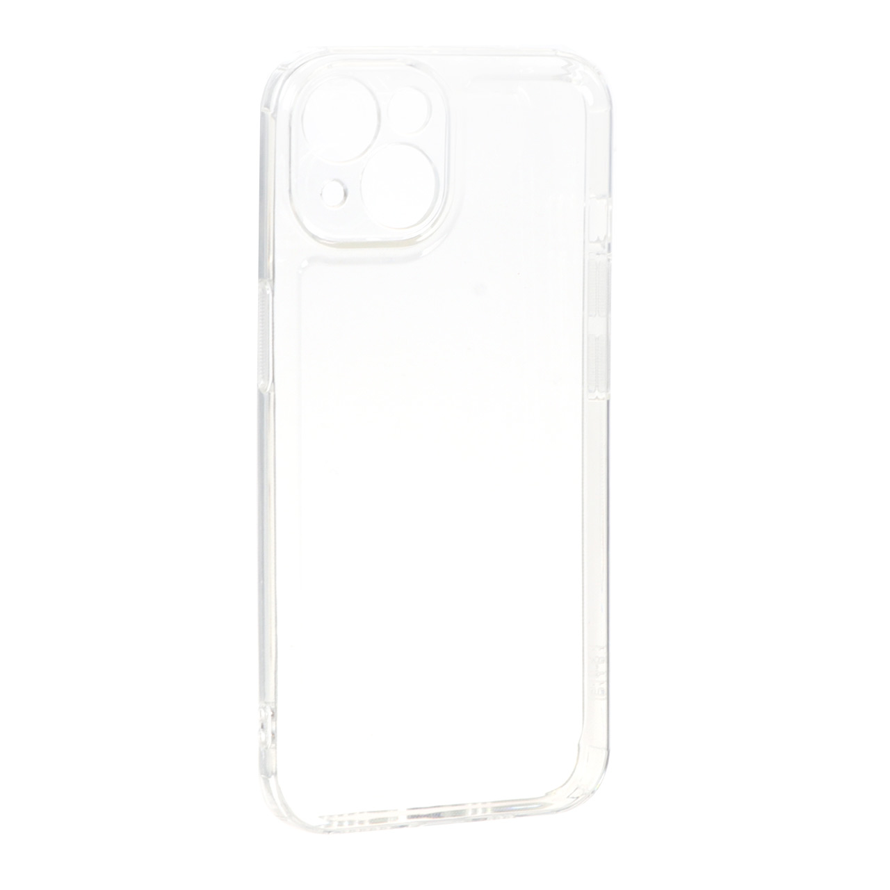قاب Space ژله ای شفاف Apple iPhone 13 / iPhone 14