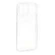 قاب Space ژله ای شفاف Apple iPhone 14 Pro Max