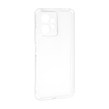 قاب Space ژله ای شفاف Xiaomi Redmi Note 12 4G