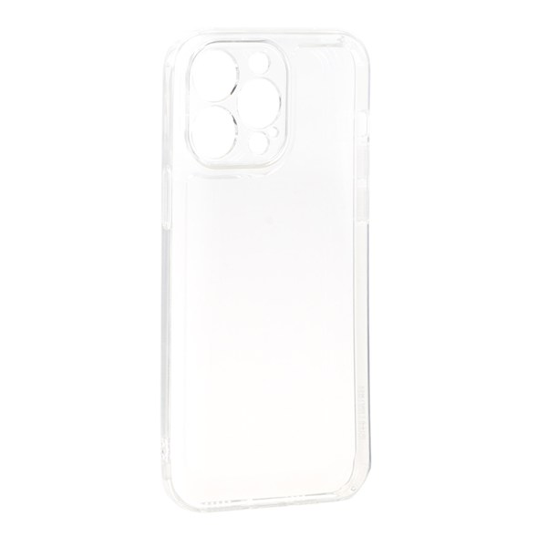 قاب Space ژله ای شفاف Apple iPhone 13 Pro Max