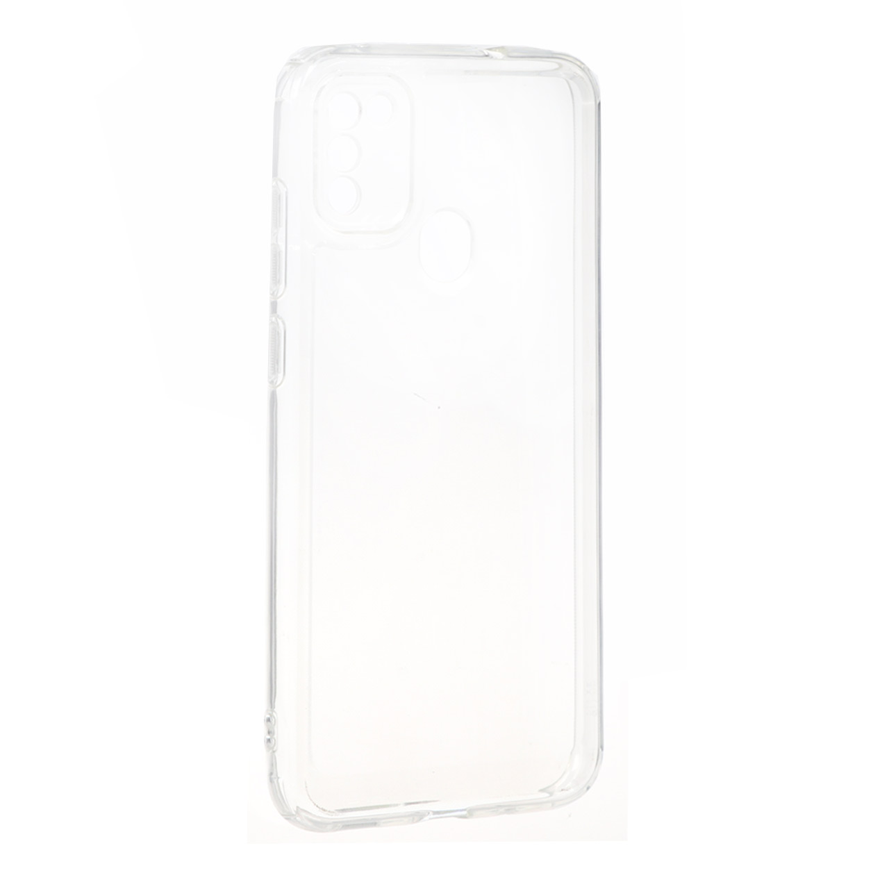 قاب Space ژله ای شفاف Samsung Galaxy A11 / M11