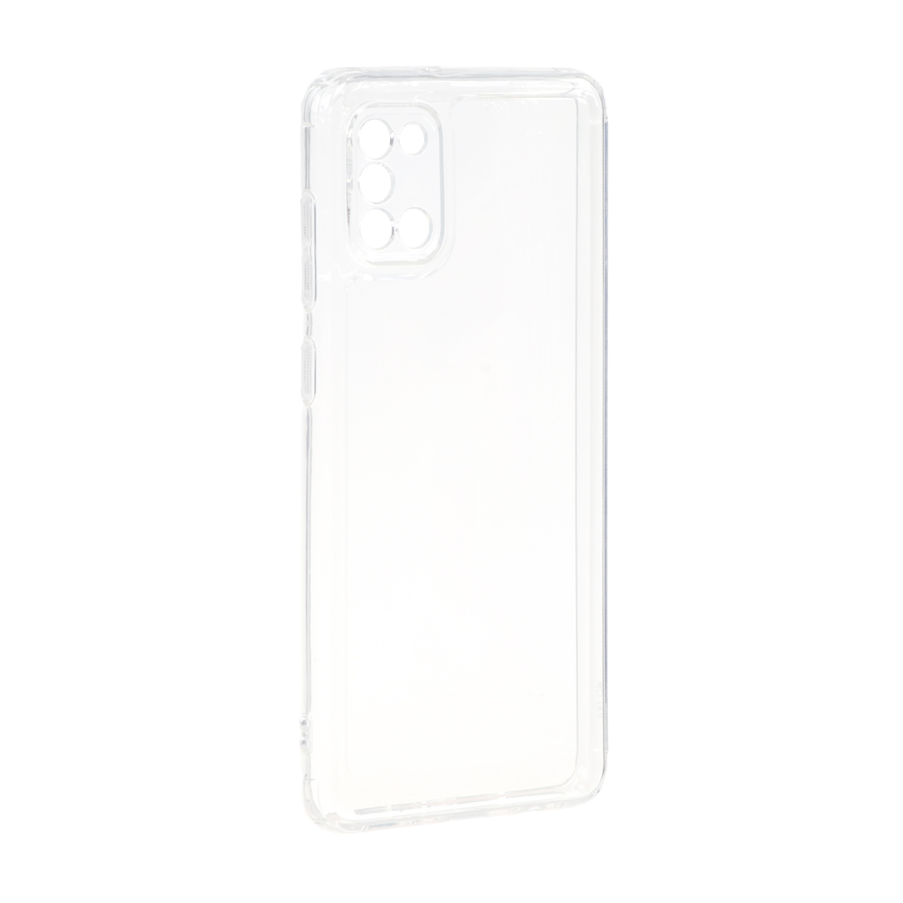 قاب Space ژله ای شفاف Samsung Galaxy A31