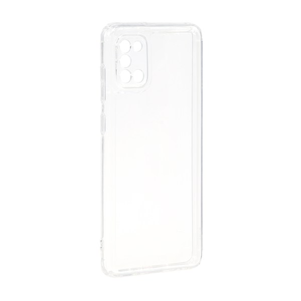 قاب Space ژله ای شفاف Samsung Galaxy A31