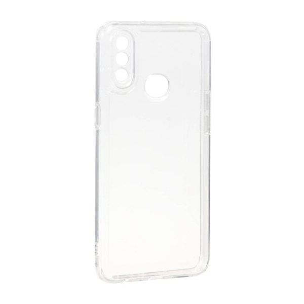 قاب Space ژله ای شفاف Samsung Galaxy A10s / M01s