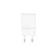 شارژر دیواری تک پورت SAMSUNG مدل A5 1.55A - سفید - اصلی - DST (گارانتی شش ماهه)
