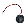 مغزی اسپیکر لپ تاپ گرد سیم دار سایز 17mm