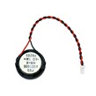 مغزی اسپیکر لپ تاپ گرد سیم دار سایز 17mm