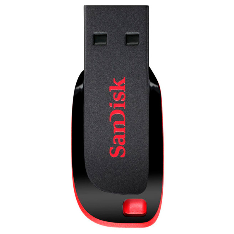 فلش 16 گیگ سن دیسک SanDisk Cruzer Blade