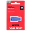 فلش 16 گیگ سن دیسک SanDisk Cruzer Blade