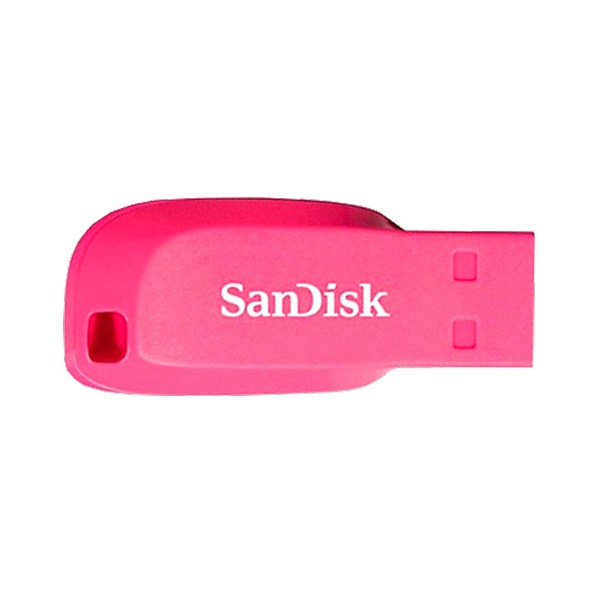 فلش 16 گیگ سن دیسک SanDisk Cruzer Blade