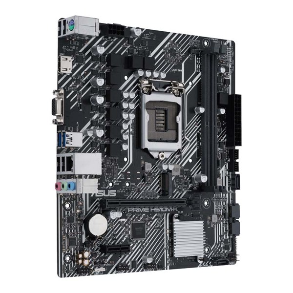 مادربرد ایسوس Prime H510M-K DDR4