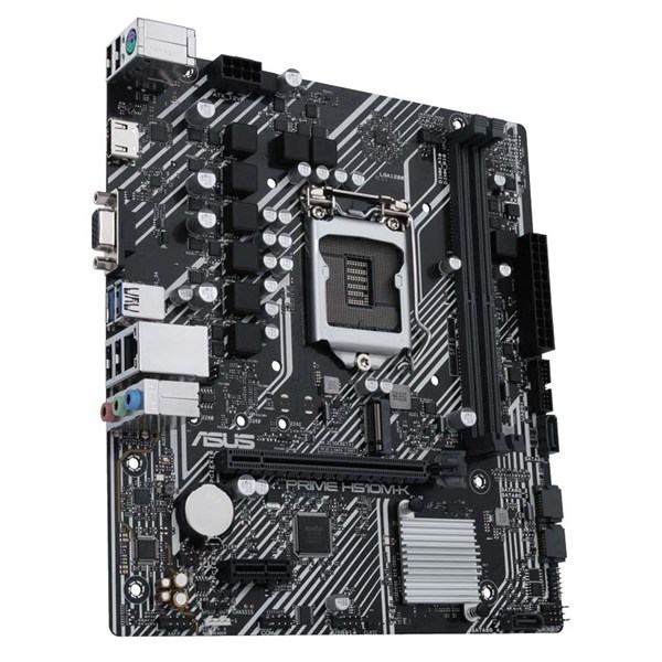مادربرد ایسوس Prime H510M-K DDR4