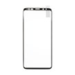 محافظ صفحه نمایش شیشه ای خم فول چسب Samsung Galaxy S8 Plus / S9 Plus - Full Cover (بدون پک)