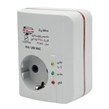 محافظ برق یخچال و فریزر ارت دار سارا P156S