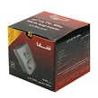 محافظ برق یخچال و فریزر ارت دار سارا P156S