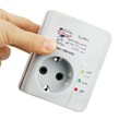 محافظ برق یخچال و فریزر ارت دار سارا P156S
