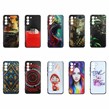 قاب طرح دار پالیز Samsung Galaxy S21 FE - (در طرح های مختلف)