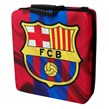 کیف کنسول بازی PS4 طرح Barcelona کد 14