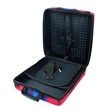 کیف کنسول بازی PS4 طرح Barcelona کد 14