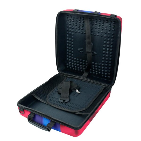 کیف کنسول بازی PS4 طرح Barcelona کد 14