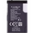 باتری موبایل اورجینال نوکیا Nokia BL-4C