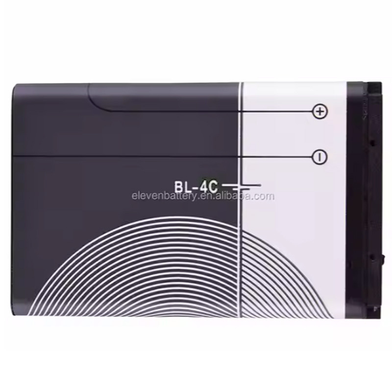 باتری موبایل اورجینال نوکیا Nokia BL-4C